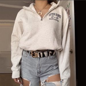 Pullover Mystery Box